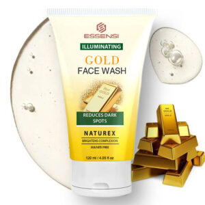 Gold Essence Face Wash