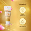 Gold Essence Face Wash - Image 2