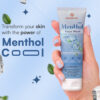 MentholFresh Face Wash - Image 7