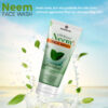 NeemPure Face Wash - Image 3