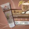 RiceGlow Nourishing Face Wash - Image 4