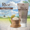 RiceGlow Nourishing Face Wash - Image 3