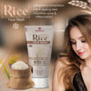 RiceGlow Nourishing Face Wash - Image 2