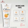 CitraGlow Vitamin C Face Wash - Image 3