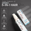 SmoothSilk Hair Serum 5-in-1 - Image 6