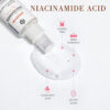 RadiantSkin Niacinamide Face Serum - Image 2